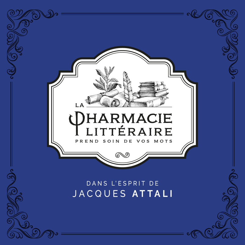 La Prescription de Jacques Attali