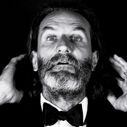 La Prescription de Frédéric Beigbeder