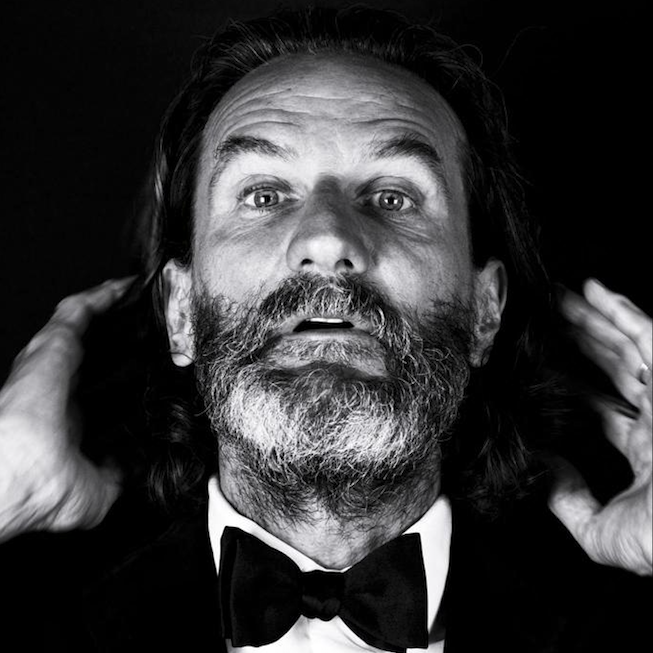 La Prescription de Frédéric Beigbeder