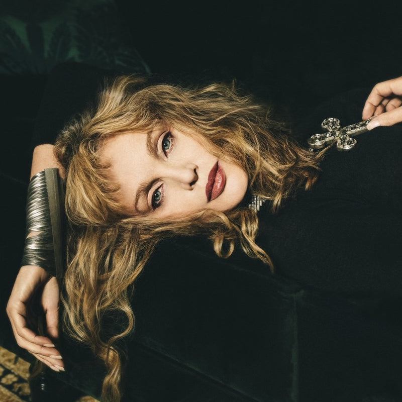 La Prescription d'Arielle Dombasle