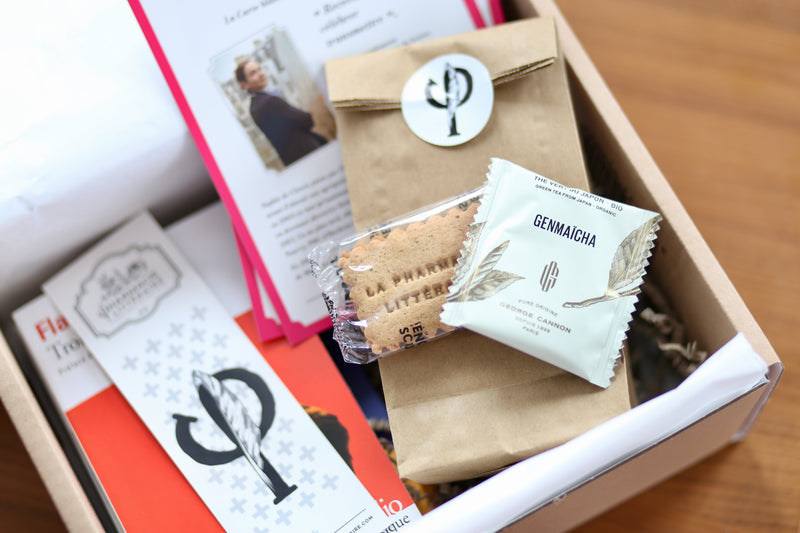 La Prescription de Sophie de Closets