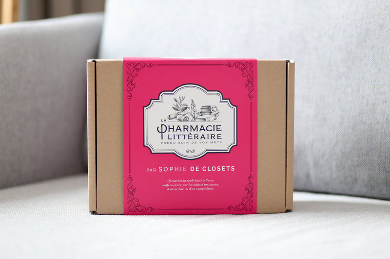 La Prescription de Sophie de Closets