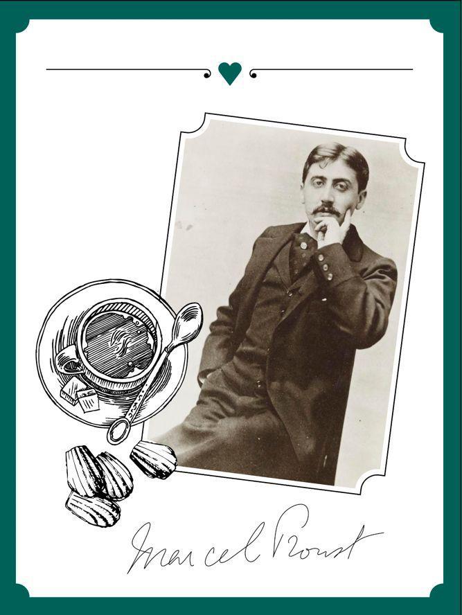 La Bibliothèque Amoureuse de Proust par Jean-Paul Enthoven