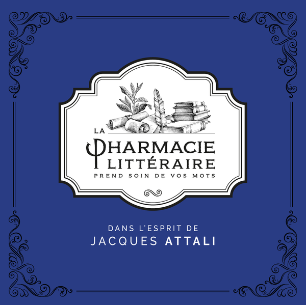 La Prescription de Jacques Attali