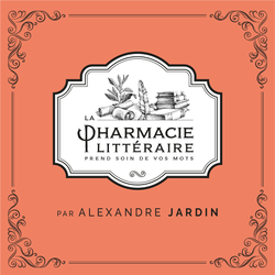 La Prescription d'Alexandre Jardin
