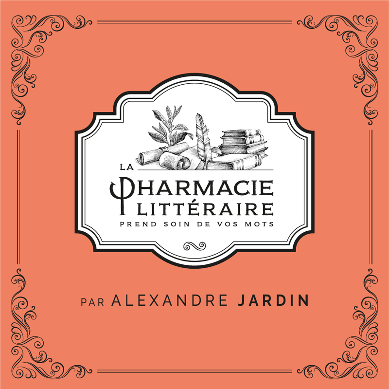 La Prescription d'Alexandre Jardin