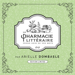 La Prescription d'Arielle Dombasle