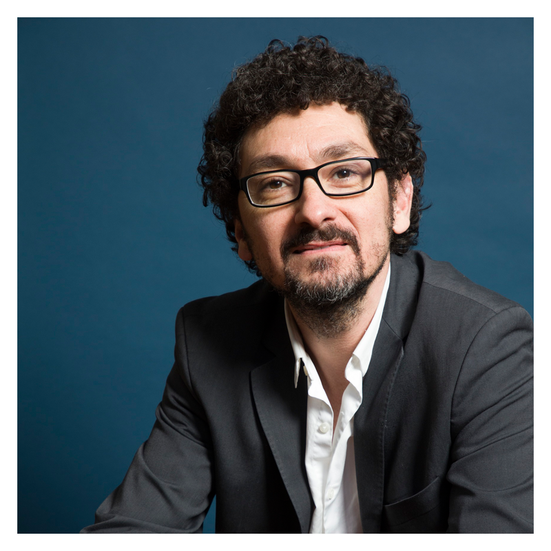 La Prescription de David Foenkinos